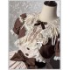 Alice Girl Doll In Your Sleep One Piece(9th Pre-Order/2 Colours/Full Payment Without Shipping)